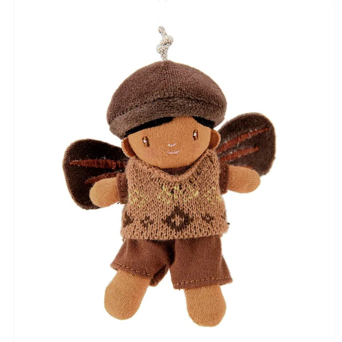 Tenderleaf Forest Tooth Fairy Soft Toy in a Box - Little Whispers