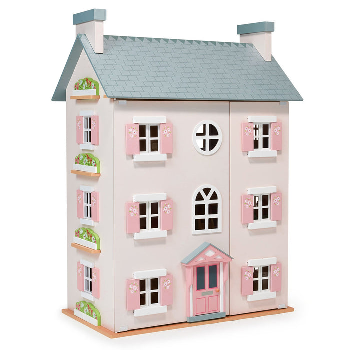 Tenderleaf Heather Hall MT7604 (Direct Shipping UK) - Little Whispers