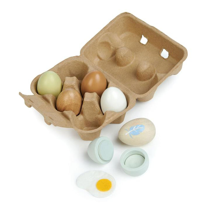 Tender Leaf Market Stall Basket Bundle - Little Whispers