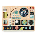 Tender Leaf Space Station (Direct Shipping) - Little Whispers