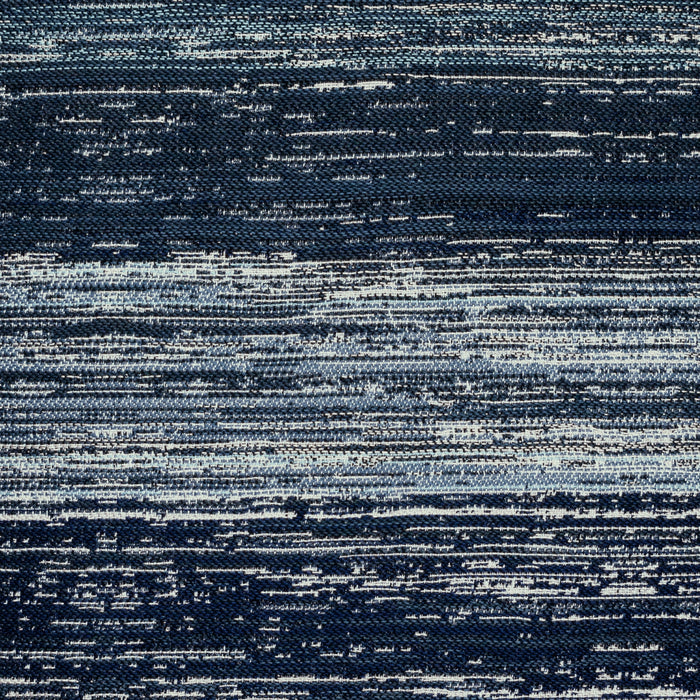 Textured Indigo | 12"x20"