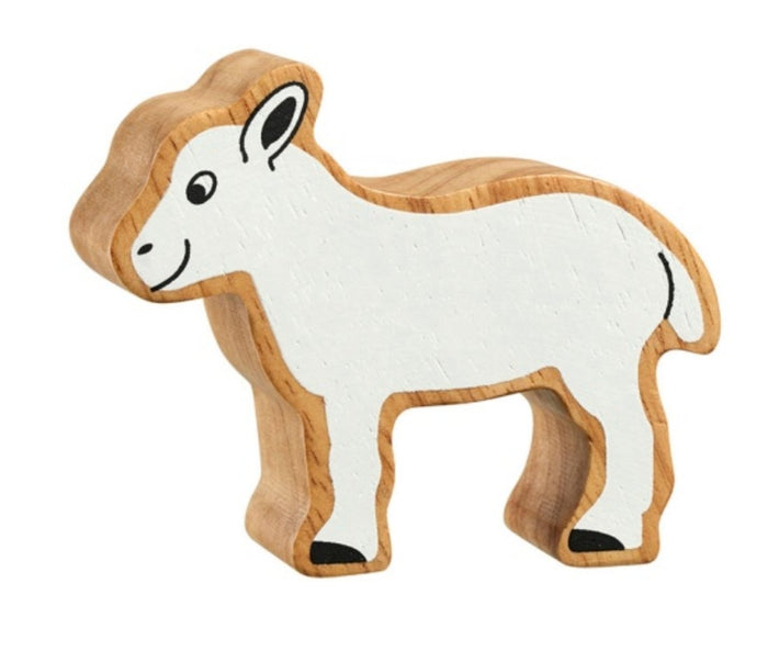 That's not my Lamb Story Sack with Lanka Kade - Little Whispers