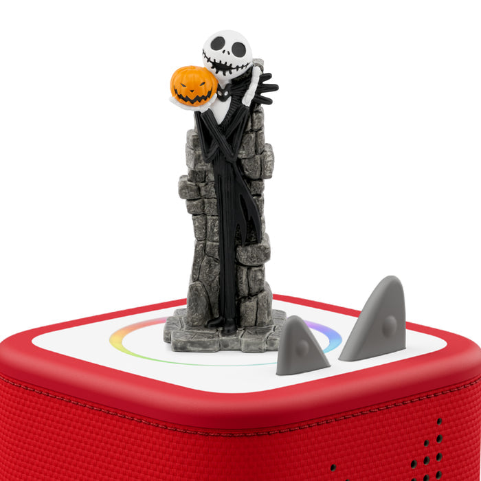 The Nightmare Before Christmas Audio Classic Tonie Character