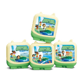 PRE - ORDER: Pocket Tonie Sunspeed Explorers 1 Audio Clever Pocket Tonie Set - Little Whispers