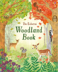 The Woodland Hardback Book (64 pages) - Little Whispers