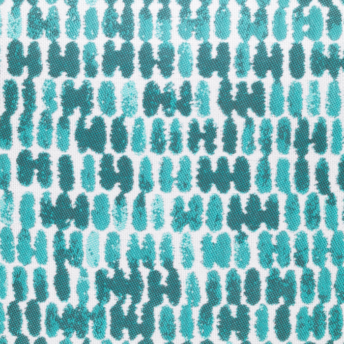 Thumbprint Aruba | 20"x20"