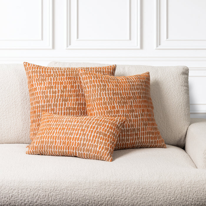 Thumbprint Tuscan | 12"x20"