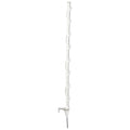 THUNDERBIRD MULTI-WIRE TREAD IN WHITE PLASTIC