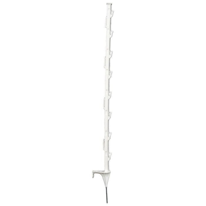 THUNDERBIRD MULTI-WIRE TREAD IN WHITE PLASTIC