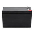 THUNDERBIRD RECHARGEABLE 12V-7.2AH BATTERY
