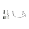 THUNDERBIRD WELD ON GATE SET GF-225