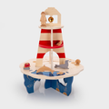 Tickit Lighthouse Island - 10 piece set