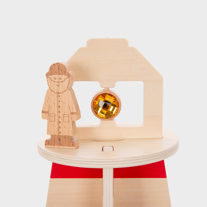 Tickit Lighthouse Island - 10 piece set