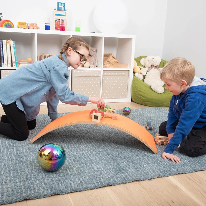 TickiT Wooden Balance Board 74063 (Direct Shipping) - Little Whispers