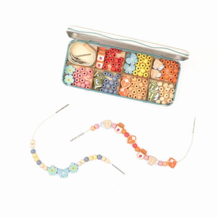 Tiny Trinkets Beading Kit (Large)