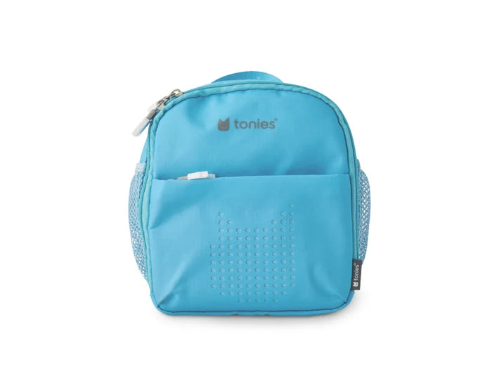 Tonies Adventure Backpack - Sky Blue