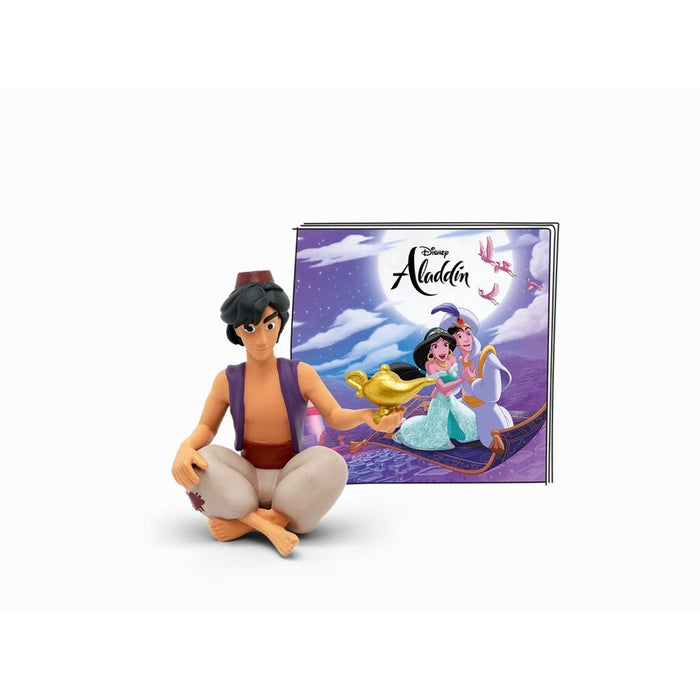 Aladdin Tonie - Pre-Order - Little Whispers