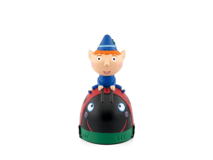 Tonies Audio Character - Ben & Holly's Little Kingdom Ben (Pre-Order due 20 July) - Little Whispers