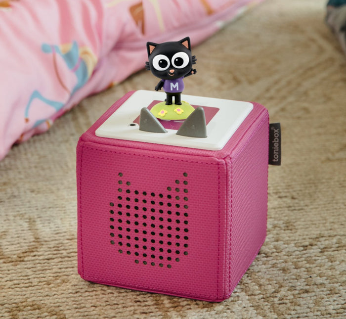 Tonies Audio Character - Milo Tonie (Pre-Order 13th - due 22 Jan) - Little Whispers