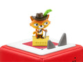Tonies Audio Character - Puss in Boots Tonie (PRE-ORDER) - Little Whispers