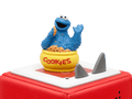 Sesame Street Cookie Monster Tonie