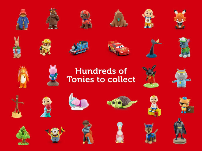 Tonies Audio Character - The Claude Collection (Pre-order) - Little Whispers