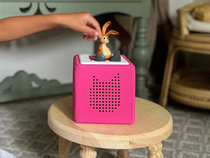 Tonies Audio Character - The Velveteen Rabbit Tonie - Pre - Order (In Approx 20 June) - Little Whispers