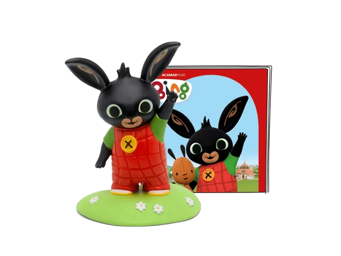 Tonies Bing Bunny - Little Whispers