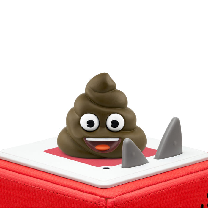 PRE - ORDER: Tonies Audio Character Potty Training Audio Classic Tonie Character - Little Whispers