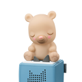 Tonies Audio Character Sleepy Friends Bear Night Light Classic Tonies Character