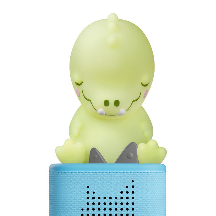 Tonies Audio Character Sleepy Friends Sleepy Crocodile Night Light