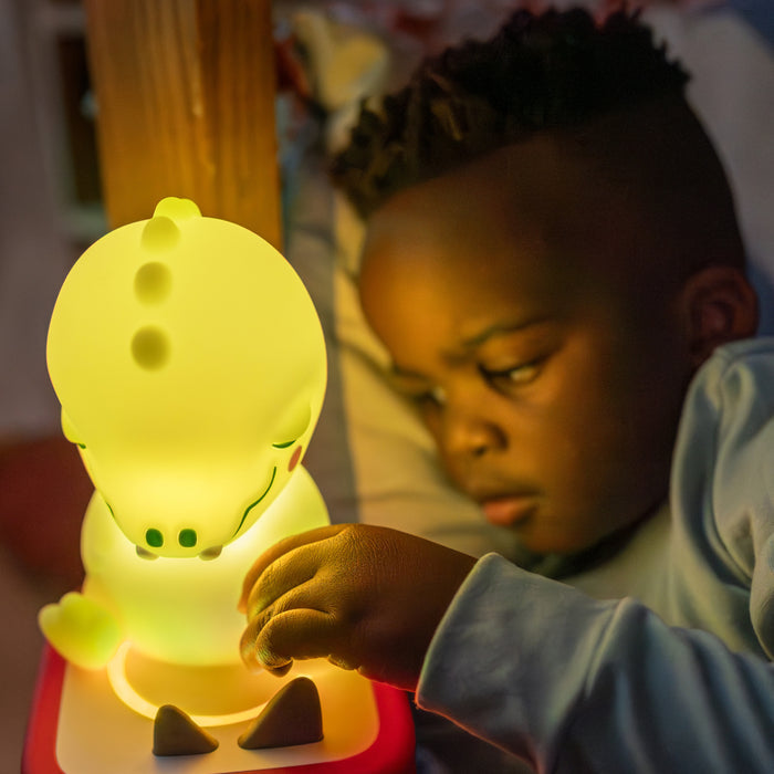 Tonies Audio Character Sleepy Friends Sleepy Crocodile Night Light