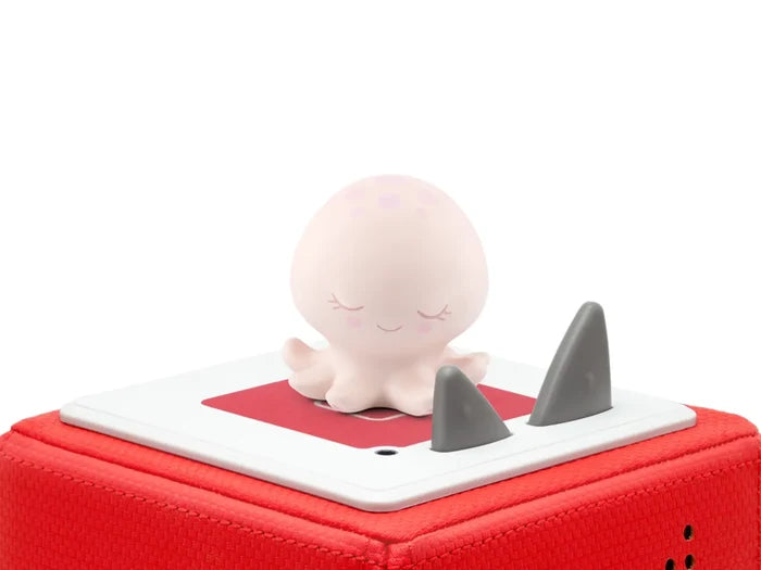 Tonies Audio Character Sleepy Octopus - A Bedtime Story from the Ocean - Little Whispers