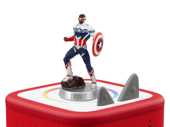 Tonies Avengers - Marvel: Captain America