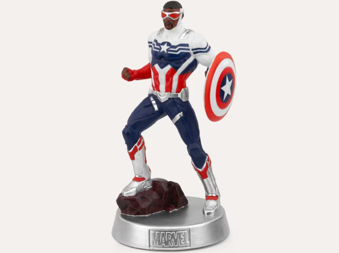 Tonies Avengers - Marvel: Captain America