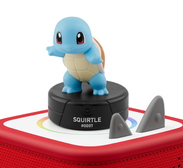 Tonies Squirtle