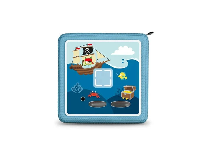 Tonies Topper - Pirate Voyage Accessories (COMING SOON) - Little Whispers