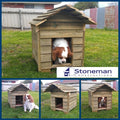 TRADITIONAL KENNEL SMALL