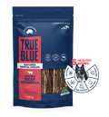 TRUE BLUE AUSSIE BEEF WEASANDS 7PCS