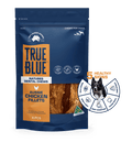 TRUE BLUE AUSSIE CHICKEN FILLETS 4PCS