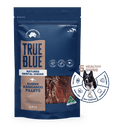 TRUE BLUE AUSSIE KANGAROO FILLETS 5PCS