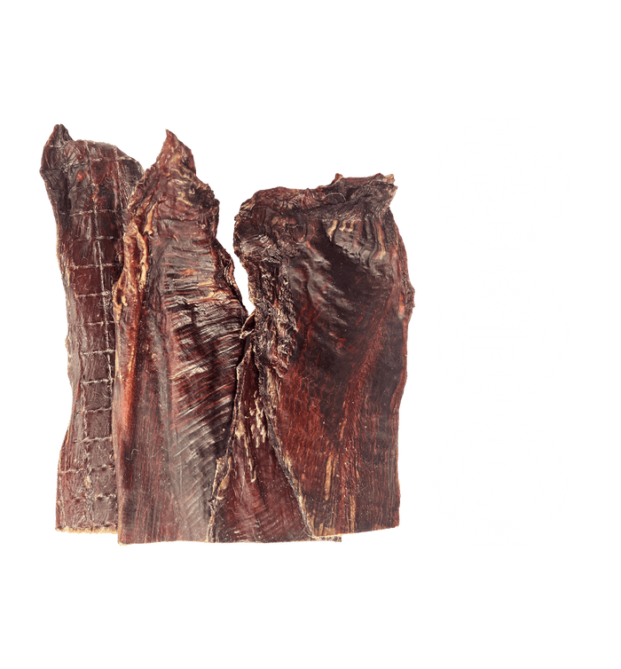TRUE BLUE AUSSIE KANGAROO FILLETS 5PCS