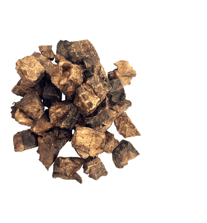 TRUE BLUE AUSSIE LAMB LUNGS 50G