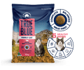 TRUE BLUE CAT AUS BEEF & LIVER 10KG