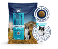 TRUE BLUE CAT AUSSIE CHICKEN & TUNA 1KG