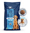 TRUE BLUE FAMILY AUSSIE BEEF & VEG 20KG