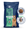 TRUE BLUE GRAIN FREE AUSSIE LAMB 20KG