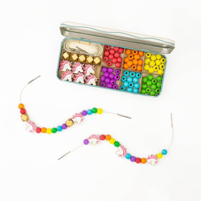 Unicorn Bracelet Bead Kit (Large)