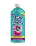 VAMOOSH PLUGHOLE UNBLOCKER 600ML