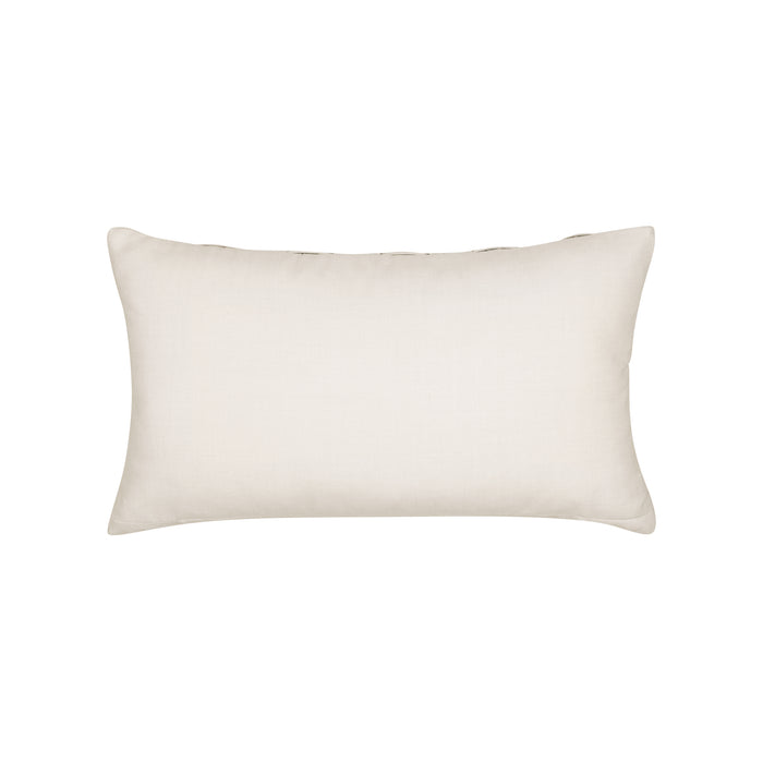 Weave Bisque | 12"x20"